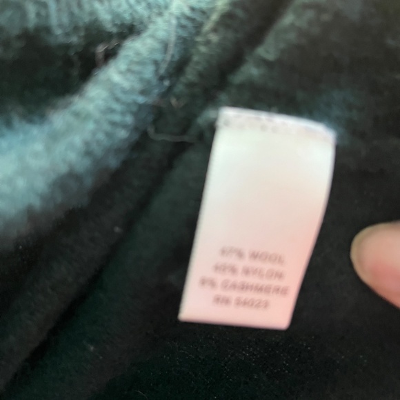 Banana Republic Shawl Collar Open Cardigan, M - Picture 7 of 7